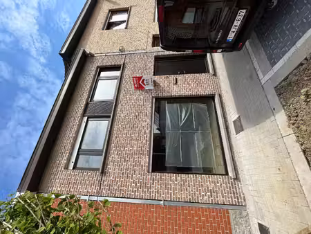 huis te huur in wervik met 3 slaapkamers