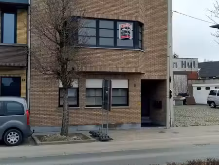 appartement te huur in bazel met 1 slaapkamer