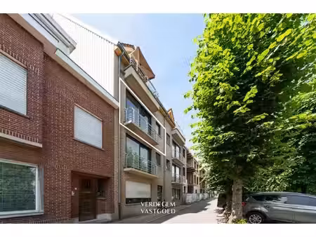 appartement te huur in ertvelde met 2 slaapkamers