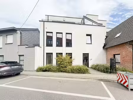 appartement te huur in puurs-sint-amands met 2 slaapkamers