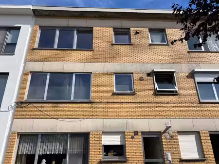 appartement te huur in stabroek met 2 slaapkamers