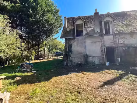 vente locaux professionnels à château-renault (37110)  59 400 €