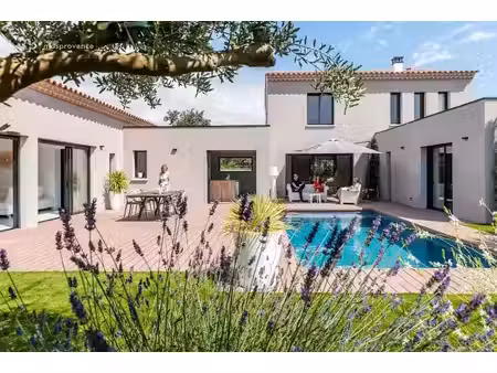vente maison neuve 4 pièces 110 m² à balaruc-les-bains (34540)  585 000 €