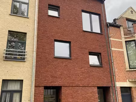 appartement te huur in aarschot met 2 slaapkamers