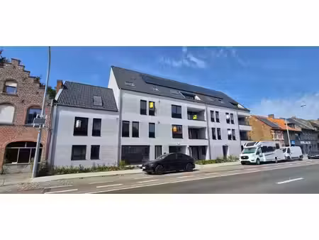 appartement te huur in sint-andries met 1 slaapkamer
