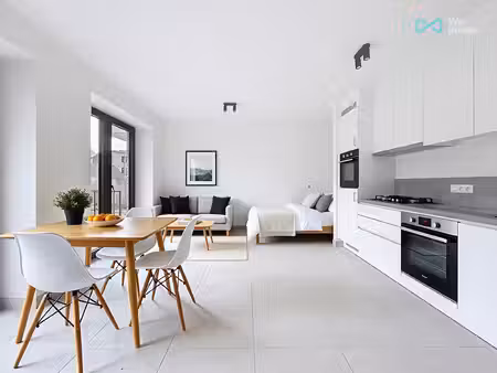 appartement te huur in schaarbeek