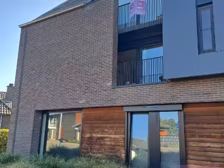 appartement te huur in geel met 2 slaapkamers