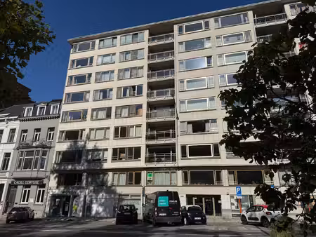 appartement te huur in gent met 2 slaapkamers