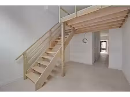 appartement te huur in leuven met 1 slaapkamer