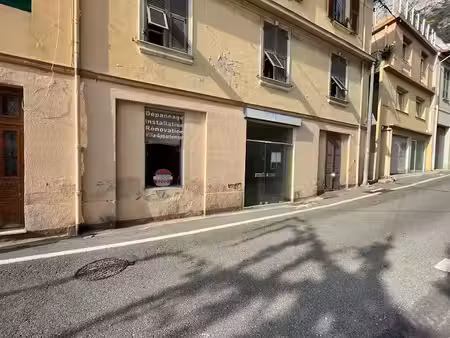 vente locaux professionnels 0 pièces 78 m² à cap-d'ail (06320)  310 000 €