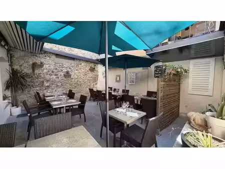 vente locaux professionnels 0 pièces 207.2 m² à gréoux-les-bains (04800)  189 000 €