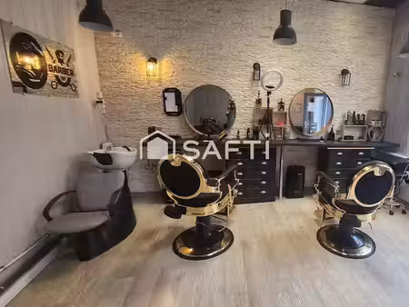 vente locaux professionnels 0 pièces 40 m² à saint-omer (62500)  25 000 €