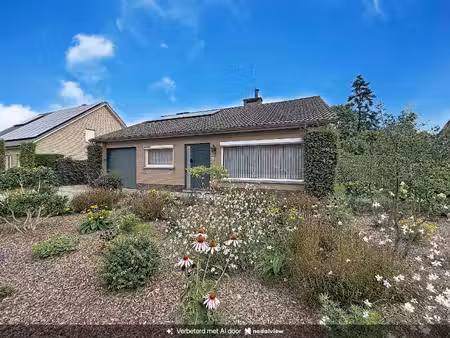 huis te huur in peer met 2 slaapkamers