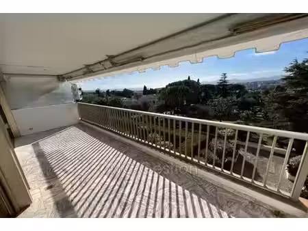 appartement de prestige de 85 m2 en location cannes  provence-alpes-côte d'azur