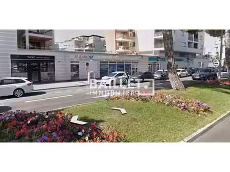 prestigieux bureau de 85 m2 en location - antibes  france