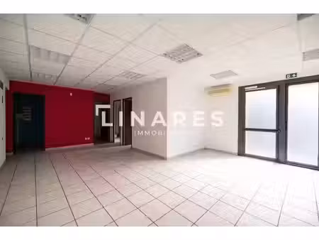 vente locaux professionnels 6 pièces 103.16 m² à fos-sur-mer (13270)  1 125 €
