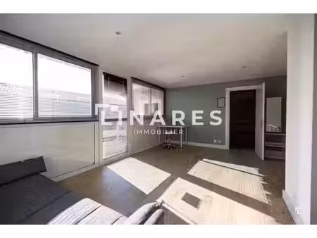 vente locaux professionnels 7 pièces 126.23 m² à fos-sur-mer (13270)  1 465 €