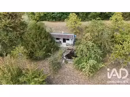 vente locaux professionnels 1 pièce 23 m² à nogent (52800)  50 000 €
