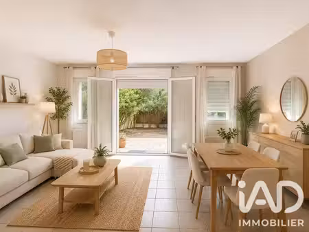 maison à champigny-sur-marne (94500)