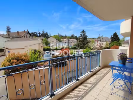 appartement boen sur lignon 3 pièce(s)