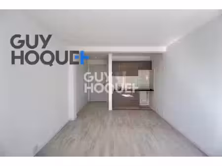 appartement dammartin en goele 1 pièce(s) 23.40m2