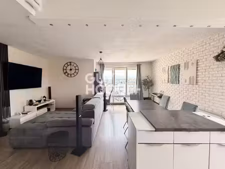 appartement à vendre de 3 pièces de 68.88 m²