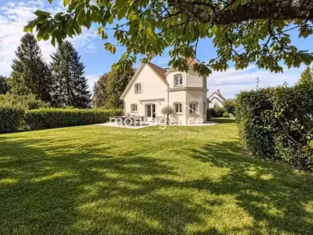maison de luxe de 6 pièces en vente à isneauville  normandie