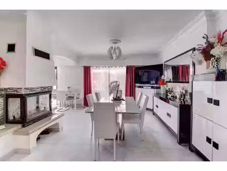 vente villa 5 pièces 131 m² à nice (06000)  599 000 €