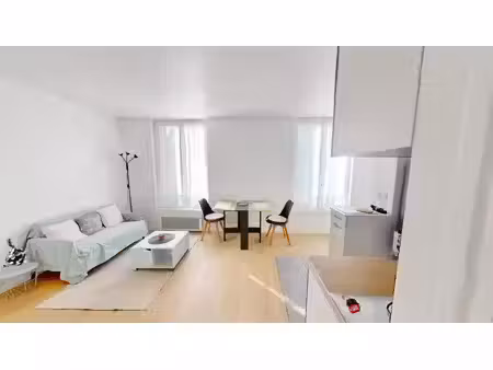 appartement 2 pièces de 33m2 - le kremlin bicetre