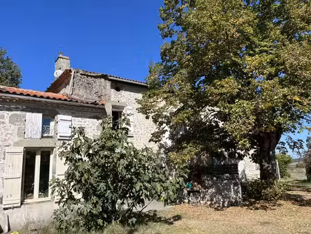 achat maison 6 pièces 234m² lavardac 47230