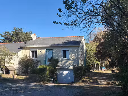 location maison 5 pièces  128.00m²  sucé