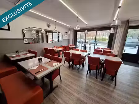 vente locaux professionnels 0 pièces 120 m² à moyenmoutier (88420)  100 000 €