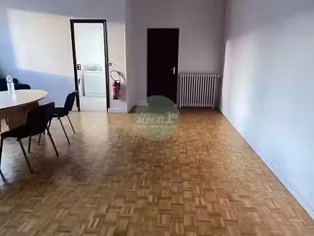 vente locaux professionnels 0 pièces 130 m² à lillebonne (76170)  128 000 €