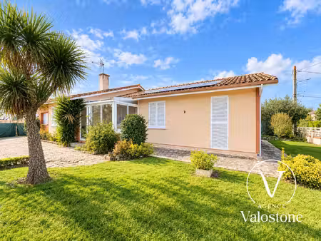 achat maison 6 pièces 158m² hagetmau 40700