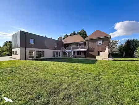 vente maison 10 pièces 363 m² à magny-en-vexin (95420)  649 000 €