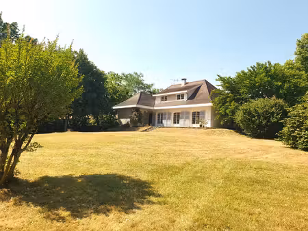 achat maison 12 pièces 209m² hagetmau 40700