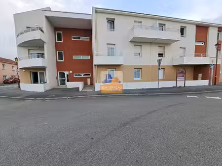 achat appartement 3 pièces 66m²