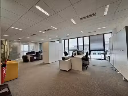location bureaux clichy 92110 191m² à 760m²