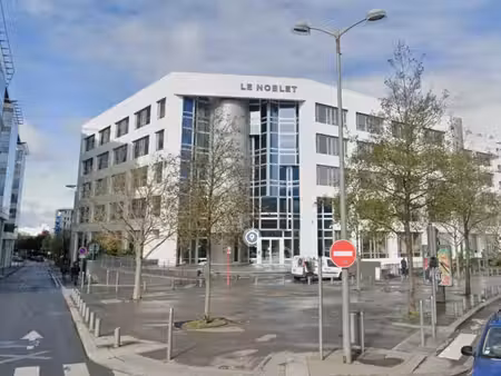 vente bureaux 251m²