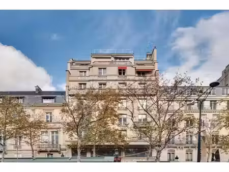 location bureaux paris 75008 199m²