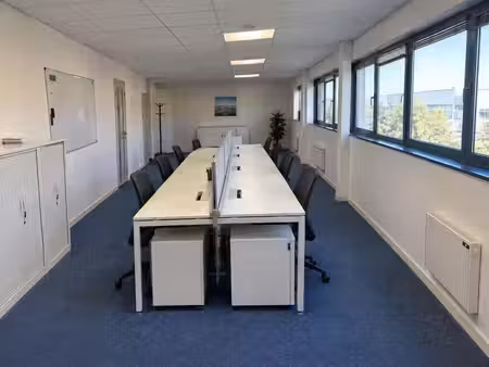 vente bureaux sèvres 92310 74m²