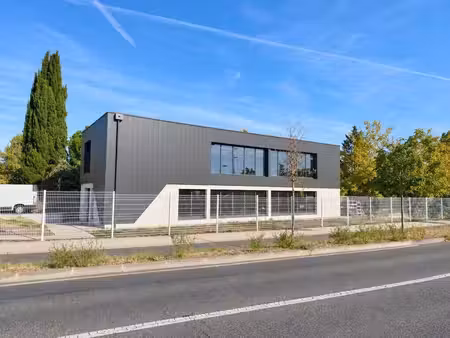 location bureaux toulouse 31200 400m²