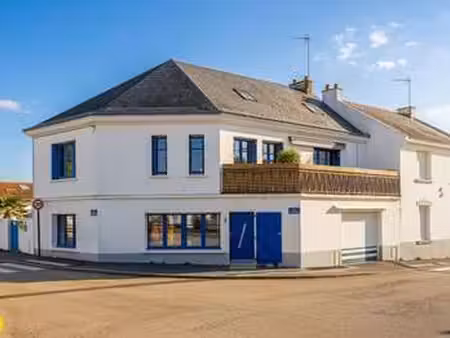 vente maison à batz-sur-mer (44740) : à vendre / 165m² batz-sur-mer