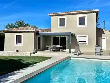 vente maison 5 pièces 150 m² à l'isle-sur-la-sorgue (84800)  654 000 €