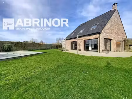 vente maison 5 pièces 185 m² à louvil (59830)  630 000 €