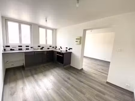 maison f3
