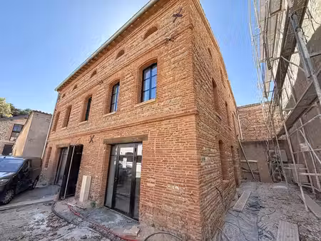 location bureaux 390m²