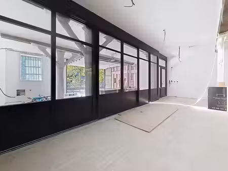 location bureaux 397m²