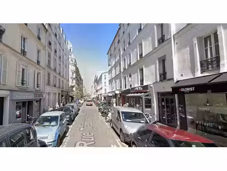location bureaux levallois perret 92300 175m²
