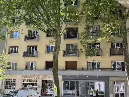 vente locaux professionnels 0 pièces 65 m² à grenoble (38000)  159 000 €